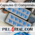 Capsules Et Comprimés 23